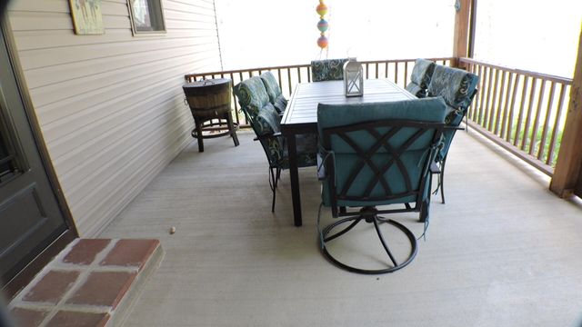 843 Elk Lick Road, Olympia, KY 40358