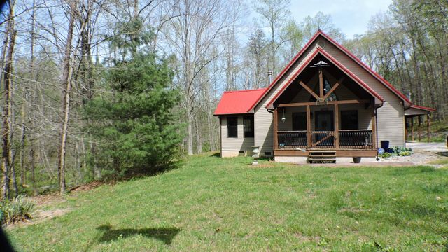 843 Elk Lick Road, Olympia, KY 40358