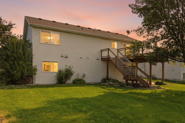 1114 Hidden Creek Boulevard, Mayer, MN 55360