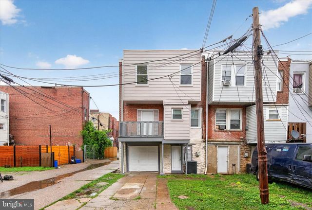 1826 67TH AVE, Philadelphia, PA 19126