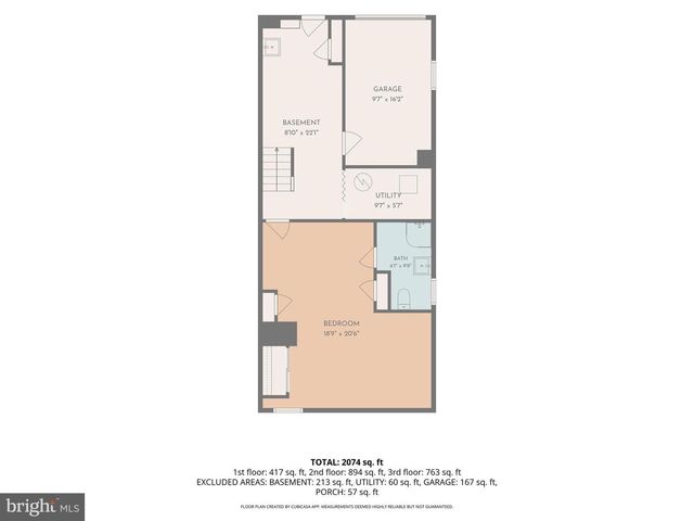 1826 67TH AVE, Philadelphia, PA 19126