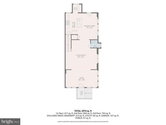 1826 67TH AVE, Philadelphia, PA 19126