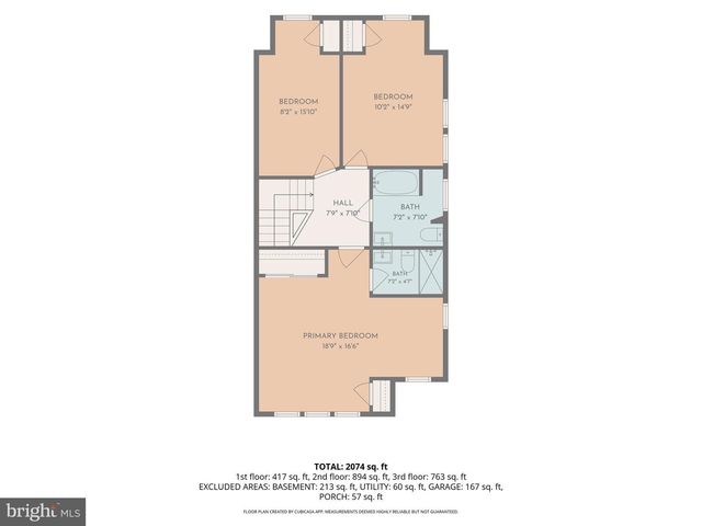 1826 67TH AVE, Philadelphia, PA 19126