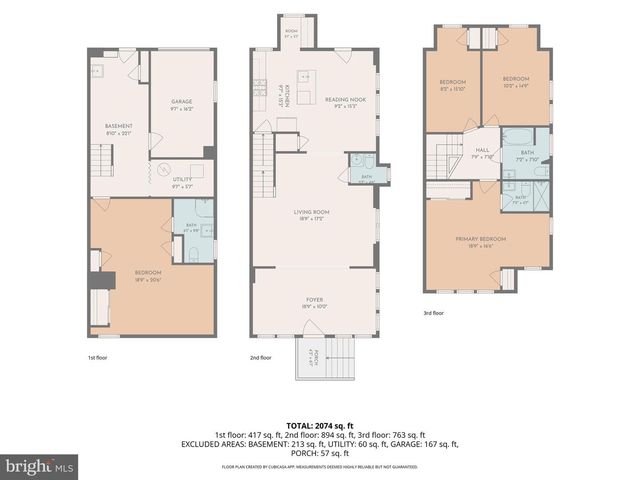 1826 67TH AVE, Philadelphia, PA 19126