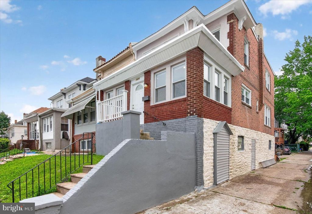 1826 67TH AVE, Philadelphia, PA 19126