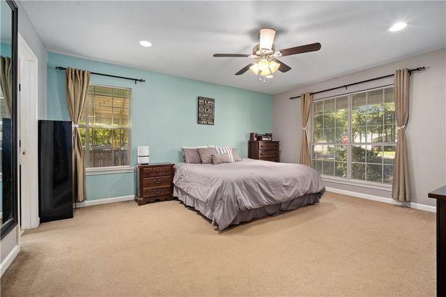 6675 Oak E Drive, Theodore, AL 36582