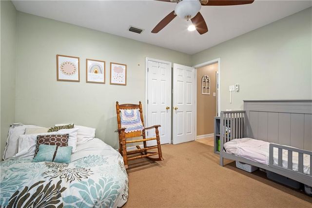 6675 Oak E Drive, Theodore, AL 36582