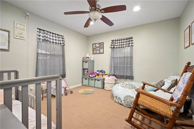 6675 Oak E Drive, Theodore, AL 36582