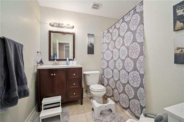 6675 Oak E Drive, Theodore, AL 36582