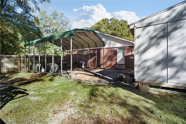 6675 Oak E Drive, Theodore, AL 36582