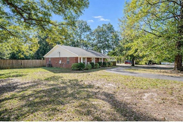 6675 Oak E Drive, Theodore, AL 36582