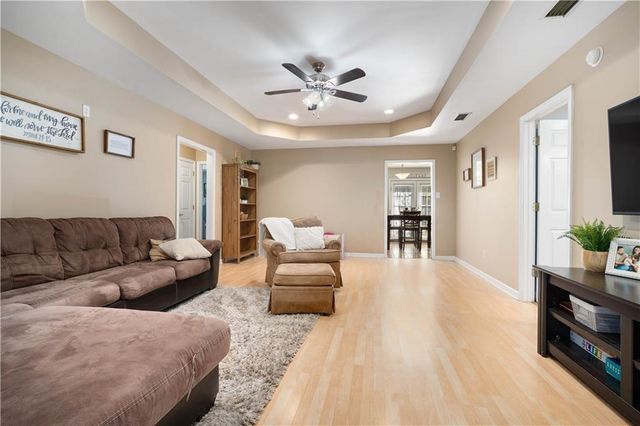 6675 Oak E Drive, Theodore, AL 36582