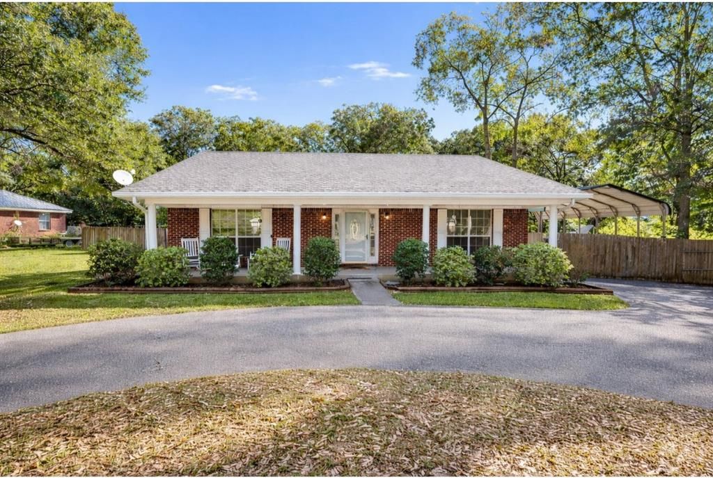 6675 Oak E Drive, Theodore, AL 36582