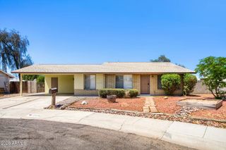 1946 W KERRY Lane, Phoenix, AZ 85027