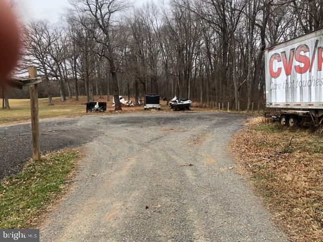 7198 OPAL RD, Warrenton, VA 20186