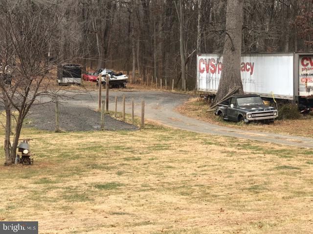 7198 OPAL RD, Warrenton, VA 20186