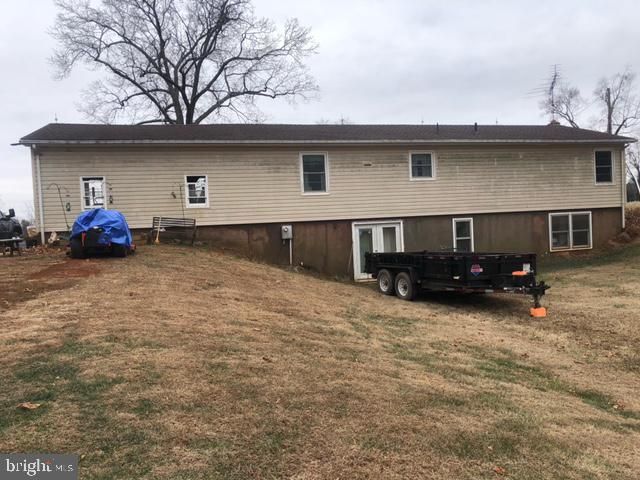 7198 OPAL RD, Warrenton, VA 20186