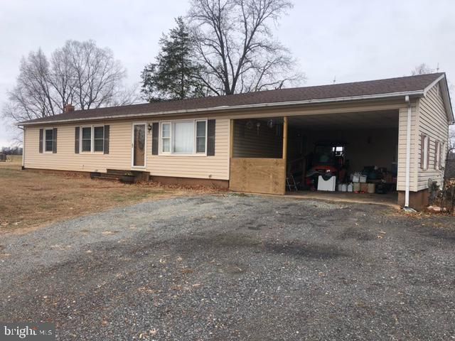 7198 OPAL RD, Warrenton, VA 20186