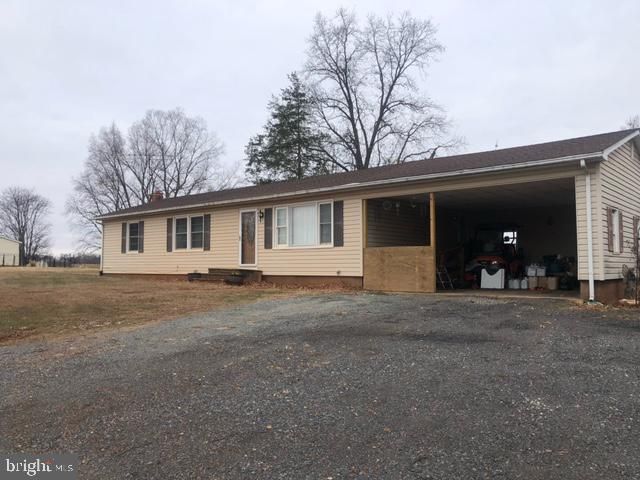 7198 OPAL RD, Warrenton, VA 20186