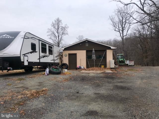 7198 OPAL RD, Warrenton, VA 20186