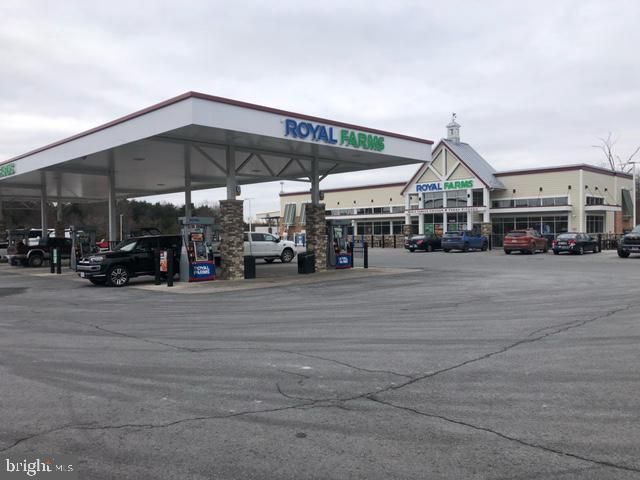 7198 OPAL RD, Warrenton, VA 20186