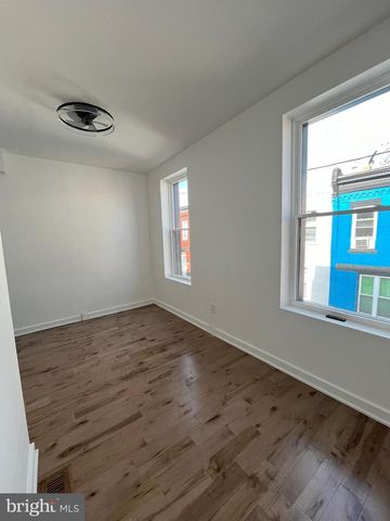 1641 N NEWKIRK ST, Philadelphia, PA 19121