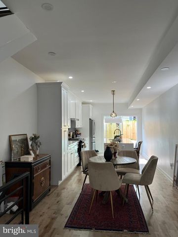 1641 N NEWKIRK ST, Philadelphia, PA 19121