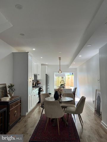 1641 N NEWKIRK ST, Philadelphia, PA 19121