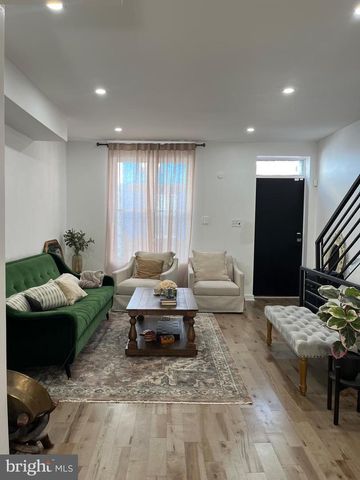 1641 N NEWKIRK ST, Philadelphia, PA 19121