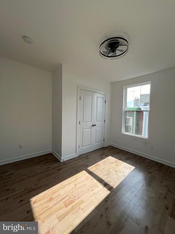 1641 N NEWKIRK ST, Philadelphia, PA 19121