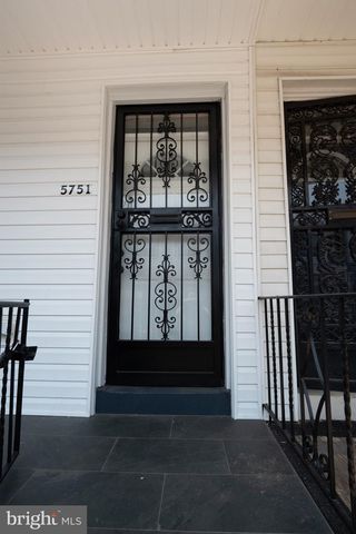 5751 RODMAN ST, Philadelphia, PA 19143