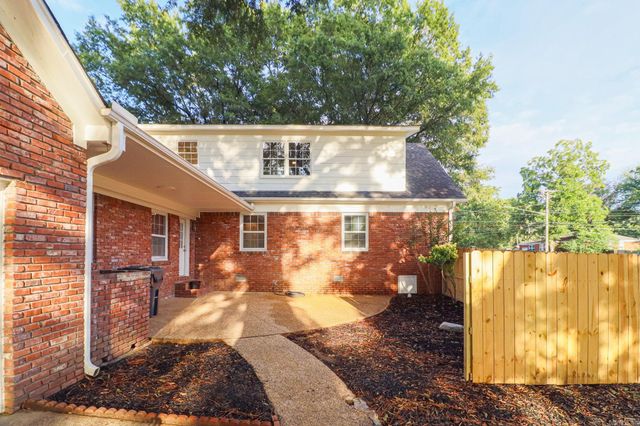 1919 sherwood, Jonesboro, AR 72401