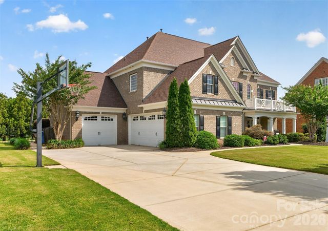 10102 Stonesby Lane, Waxhaw, NC 28173