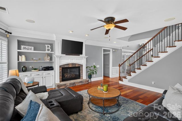 10102 Stonesby Lane, Waxhaw, NC 28173