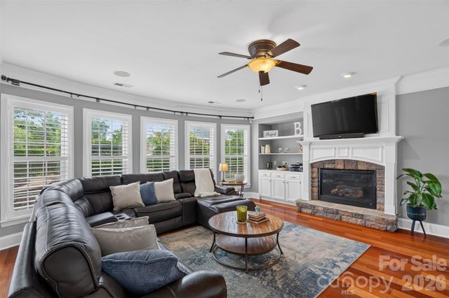 10102 Stonesby Lane, Waxhaw, NC 28173