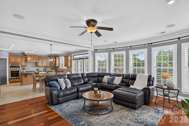 10102 Stonesby Lane, Waxhaw, NC 28173