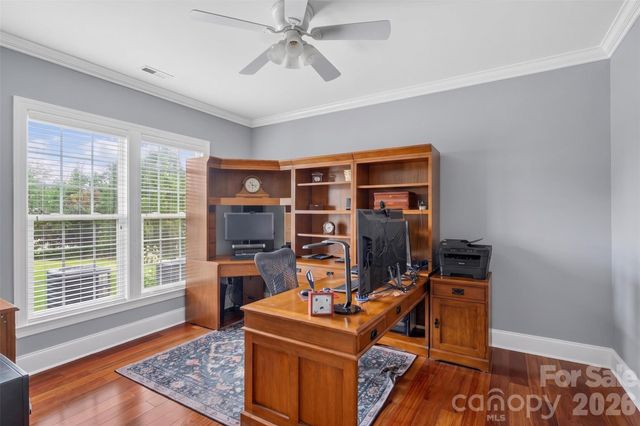 10102 Stonesby Lane, Waxhaw, NC 28173