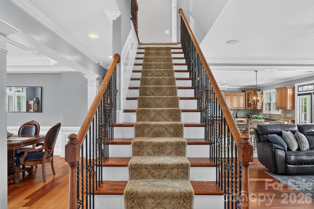 10102 Stonesby Lane, Waxhaw, NC 28173