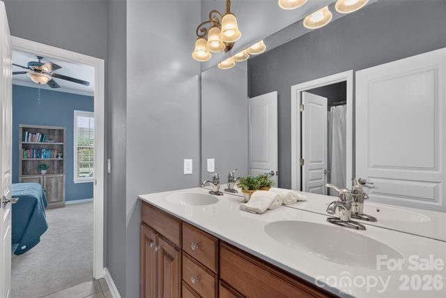 10102 Stonesby Lane, Waxhaw, NC 28173