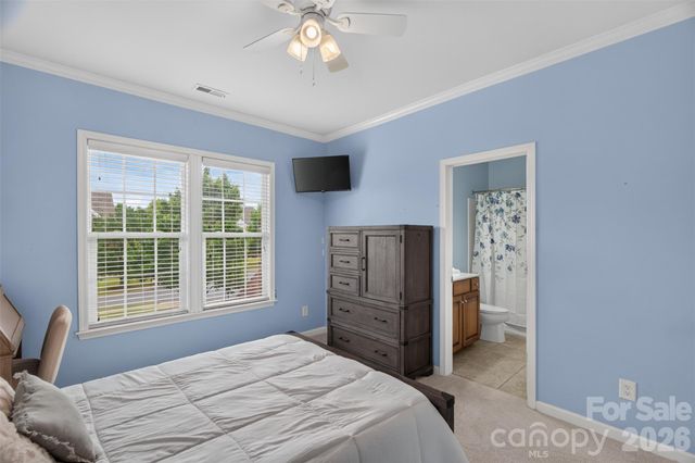 10102 Stonesby Lane, Waxhaw, NC 28173