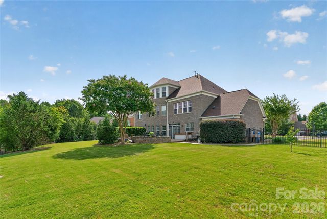 10102 Stonesby Lane, Waxhaw, NC 28173