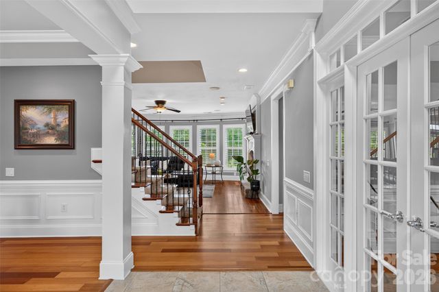 10102 Stonesby Lane, Waxhaw, NC 28173