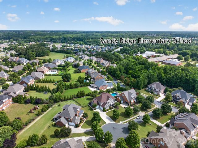 10102 Stonesby Lane, Waxhaw, NC 28173