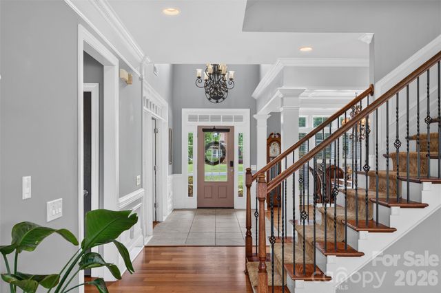 10102 Stonesby Lane, Waxhaw, NC 28173