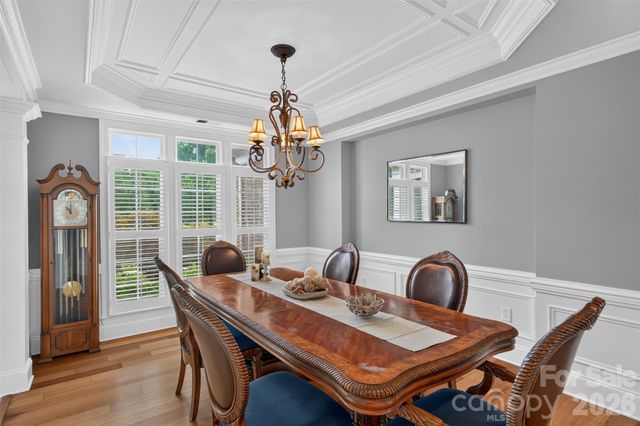 10102 Stonesby Lane, Waxhaw, NC 28173