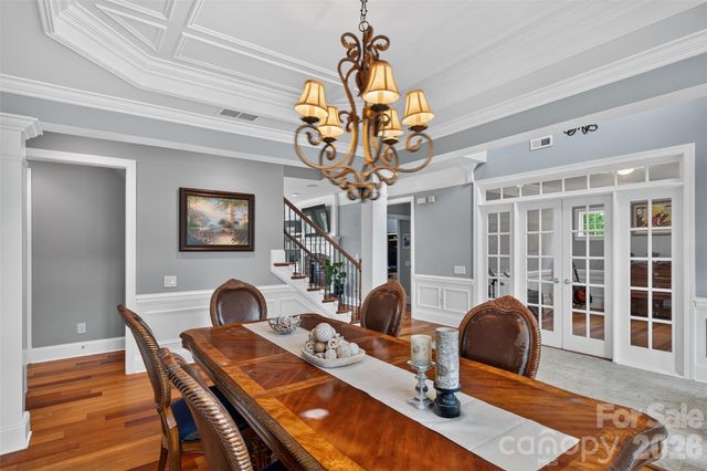 10102 Stonesby Lane, Waxhaw, NC 28173