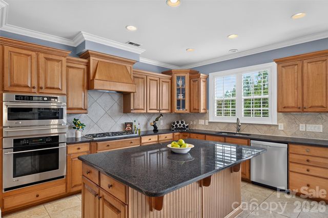 10102 Stonesby Lane, Waxhaw, NC 28173