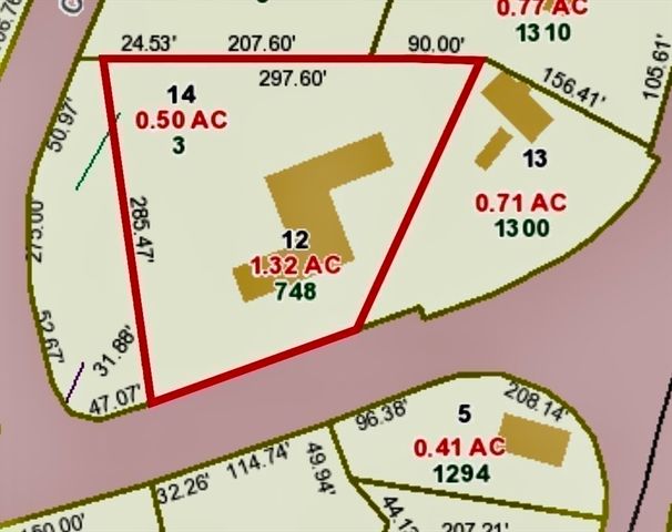 748 River St 1, Palmer, MA 01069
