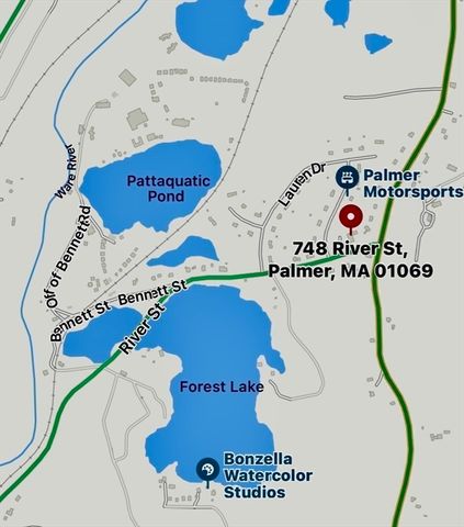 748 River St 1, Palmer, MA 01069