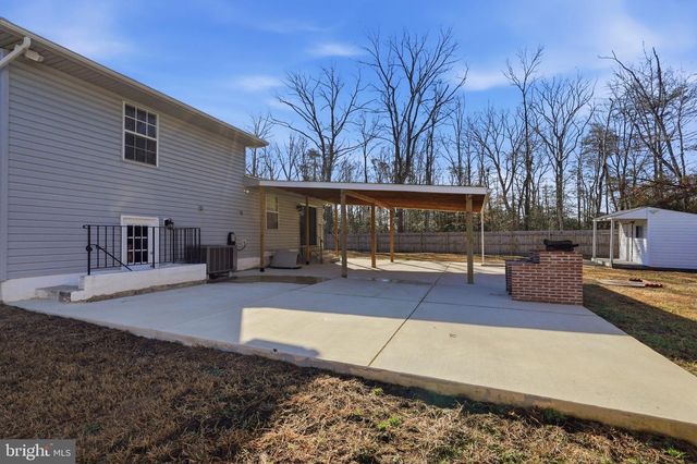 12613 INDIAN LN, Waldorf, MD 20601